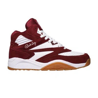 Pre-owned Ewing Mike's Hot Honey X Sport Lite 'hot Honey' In Red