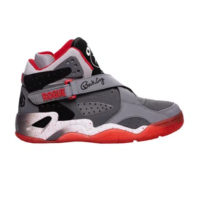Pre-owned Ewing Onyx X Rogue 'all We Got Iz Us' | Grey | Men's Size 13 In Gray