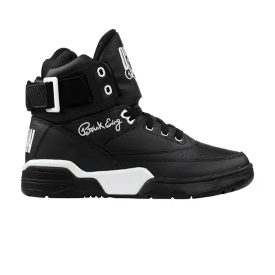 Pre-owned Ewing Outlaw X 33 Hi | Black | Men's Size 13