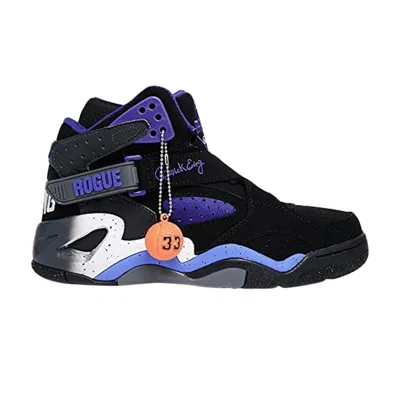Pre-owned Ewing Rogue | Black | Men's Size 7