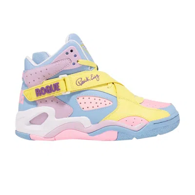 Pre-owned Ewing Rogue 'easter' | Multi-color | Men's Size 11 In Multicolor