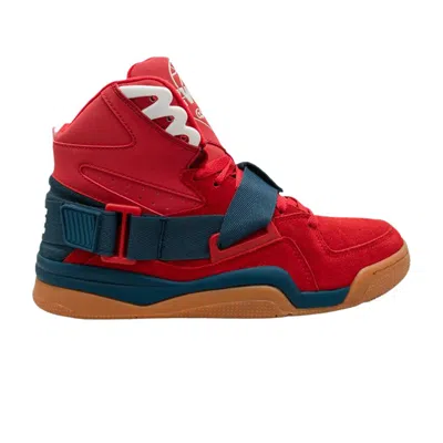 Pre-owned Ewing Sean Price X Concept 'biking Red'