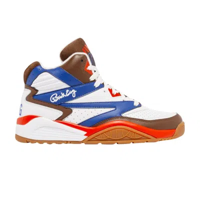 Pre-owned Ewing Sport Lite 'patrick Ch' | White | Men's Size 10