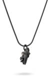 Ex-a Studio For You In Sterling Silver