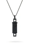 Ex-a Studio Tag 70% In Sterling Silver