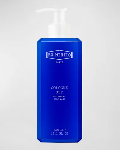 Ex Nihilo 12 Oz. Cologne 352 Body Wash