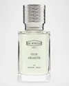 Ex Nihilo 50ml Cuir Celeste In Transparent