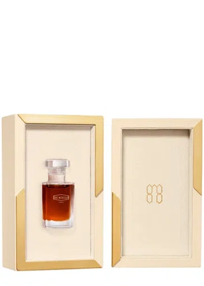 Ex Nihilo Ambre Perfume Oil 15ml In White