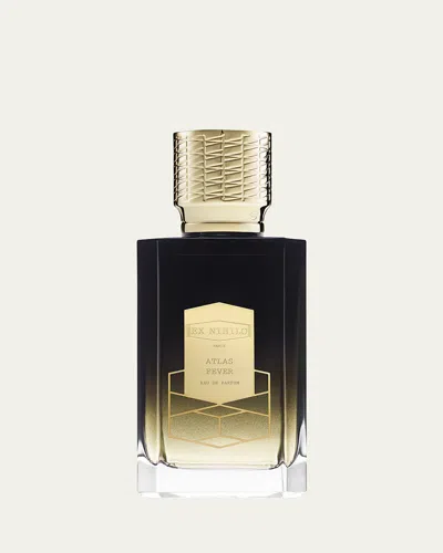 Ex Nihilo Atlas Fever Eau De Parfum, 3.4 Oz.