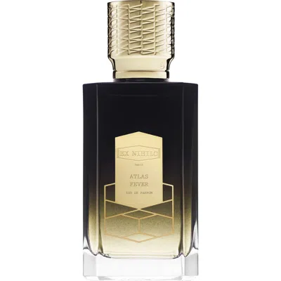 Ex Nihilo Atlas Fever Eau De Parfum In No Colour