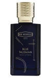 Ex Nihilo Blue Talisman Extrait De Parfum In Transparent