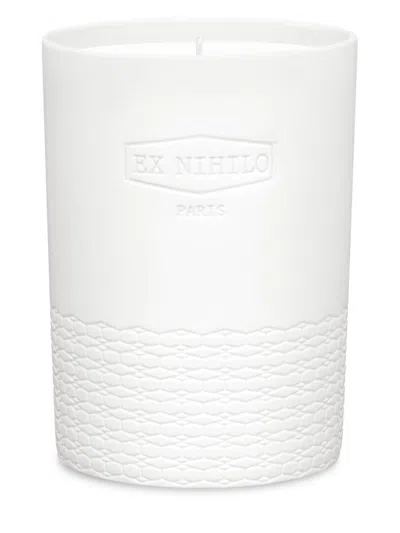 Ex Nihilo Bouquet Mystique Candle