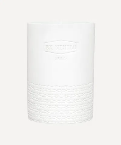 Ex Nihilo Bouquet Mystique Scented Candle 300g