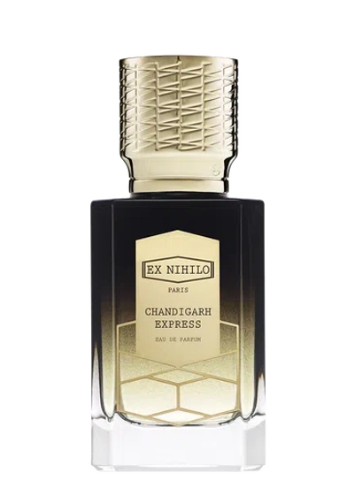 Ex Nihilo Chandigarh Express Eau De Parfum 50ml In White