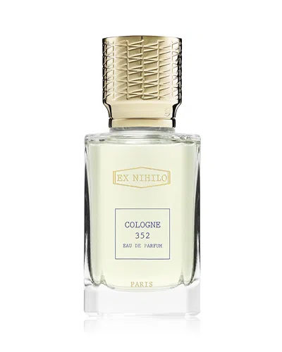 EX NIHILO COLOGNE 352 EAU DE PARFUM 1.7 OZ.,ENCOL50