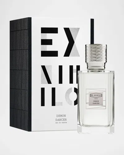 Ex Nihilo Demon Dancer, Eau De Parfum