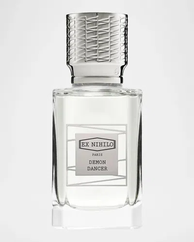 Ex Nihilo Demon Dancer Eau De Parfum