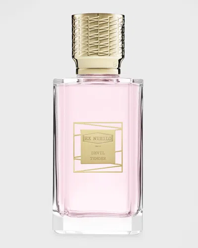 Ex Nihilo Devil Tender, 3.4 Oz./ 100 ml In White