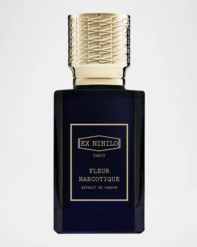 Ex Nihilo Extrait Fleur Narcotique, 1.7 Oz. In White