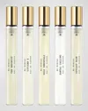 Ex Nihilo Fascination Travel Set, 5 X 0.25 Oz.
