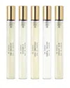 Ex Nihilo Fascination Travel Set, 5 X 0.25 Oz.