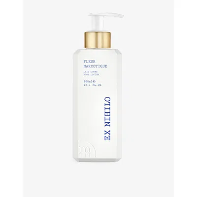 Ex Nihilo Fleur Narcotique Body Lotion