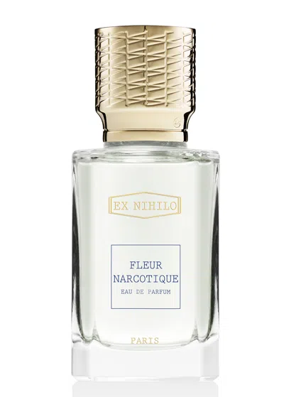 Ex Nihilo Fleur Narcotique Eau De Parfum, 1.7 Oz./ 50 ml