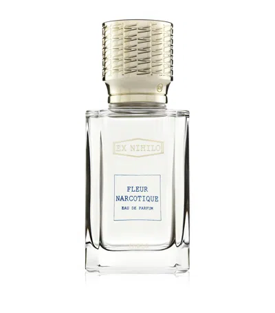 Ex Nihilo Fleur Narcotique Eau De Parfum In White