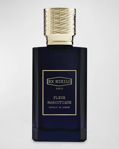 Ex Nihilo Fleur Narcotique Extrait De Parfum 3.4 Oz.