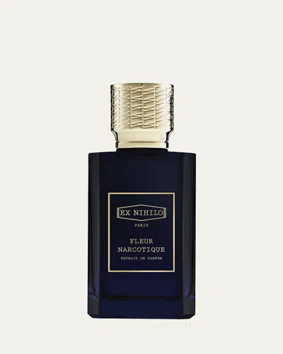 Ex Nihilo Fleur Narcotique Extrait De Parfum, 3.4 Oz. In White