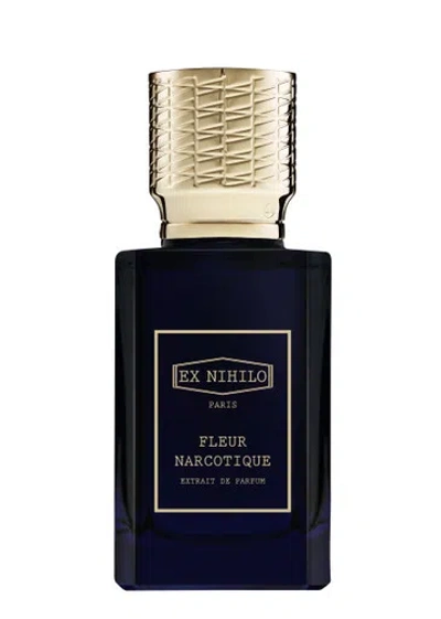 Ex Nihilo Fleur Narcotique Extrait De Parfum 50ml