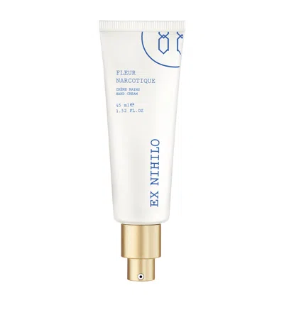 Ex Nihilo Fleur Narcotique Hand Cream