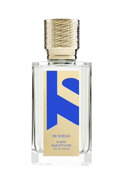 Ex Nihilo Fleur Narcotique Limited Edition Eau De Parfum 100ml In White