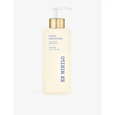 Ex Nihilo Fleur Narcotique Shower Gel