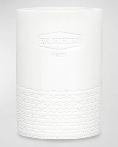 EX NIHILO GOLD IMMORTALS CANDLE