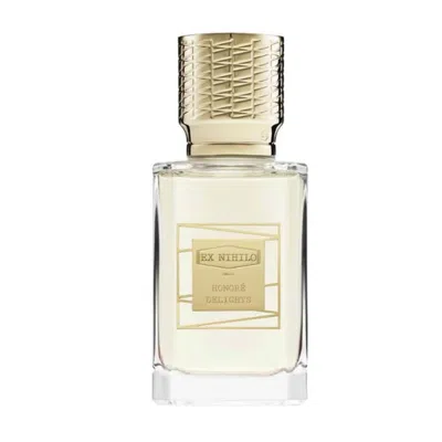 Ex Nihilo Ladies Interdites Honore Delights Edp Spray 1.7 oz Fragrances 3760264093770