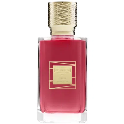 Ex Nihilo Ladies Sweet Morphine Edp Spray 3.3 oz (tester) Fragrances 3760264090656