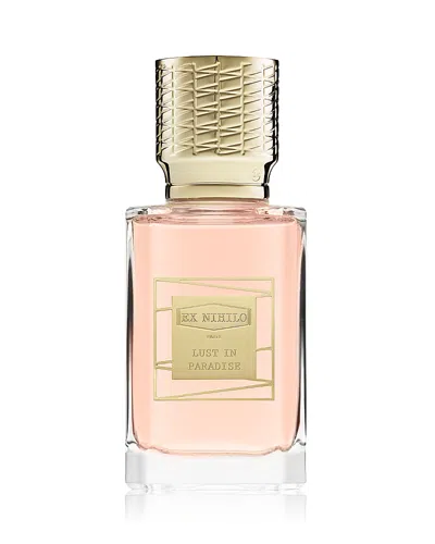 EX NIHILO LUST IN PARADISE EAU DE PARFUM 1.7 OZ.,ENLUS50