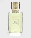 Ex Nihilo Musc Infini Eau De Parfum, 100 ml In Green