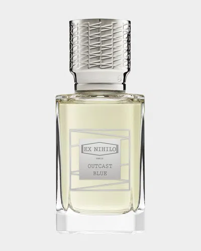 Ex Nihilo Outcast Blue Eau De Parfum, 1.7 Oz. In Multi