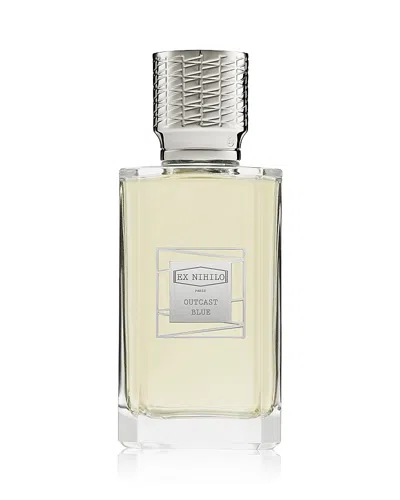 Ex Nihilo Outcast Blue Eau De Parfum 3.4 Oz.