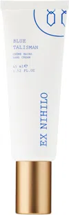 Ex Nihilo Paris Blue Talisman Hand Cream, 45 ml In N/a
