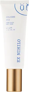 Ex Nihilo Paris Cologne 352 Hand Cream, 45 ml In N/a
