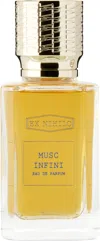 Ex Nihilo Paris Musc Infini Eau De Parfum, 50 ml In N/a