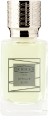 Ex Nihilo Paris Outcast Blue Eau De Parfum, 50 ml In N/a