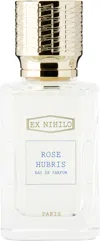 Ex Nihilo Paris Rose Hubris Eau De Parfum, 50 ml In N/a