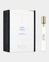 Ex Nihilo Speed Legends Eau De Parfum Travel Set, 5 X 0.25 Oz.