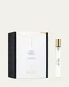Ex Nihilo Speed Legends Eau De Parfum Travel Set, 5 X 0.25 Oz.
