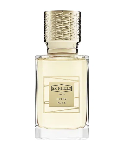 Ex Nihilo Spiky Muse 1.7 Oz.