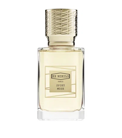 Ex Nihilo Spiky Muse Eau De Parfum